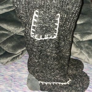 Muk Luks boots